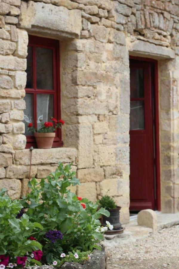 Sarl La Barinoise Villa Barain Exterior foto