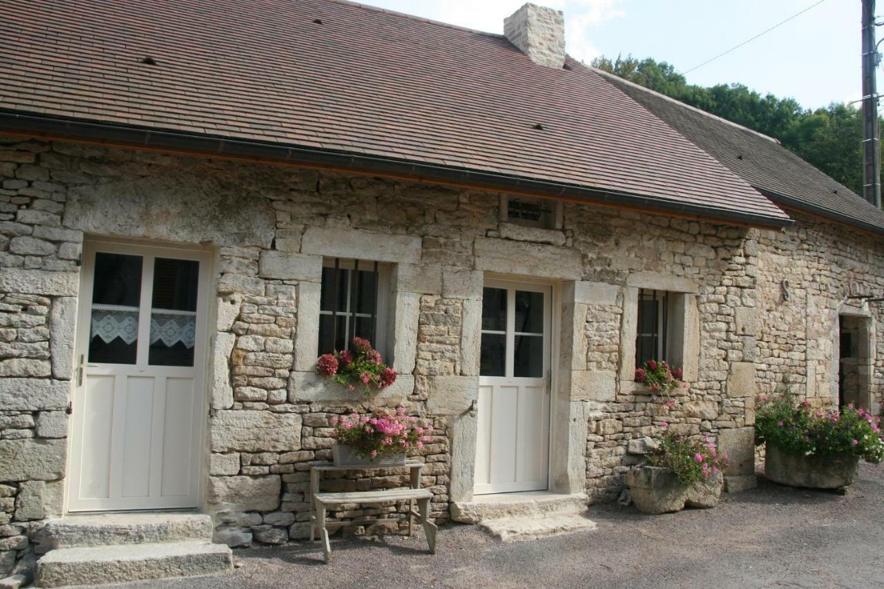 Sarl La Barinoise Villa Barain Exterior foto