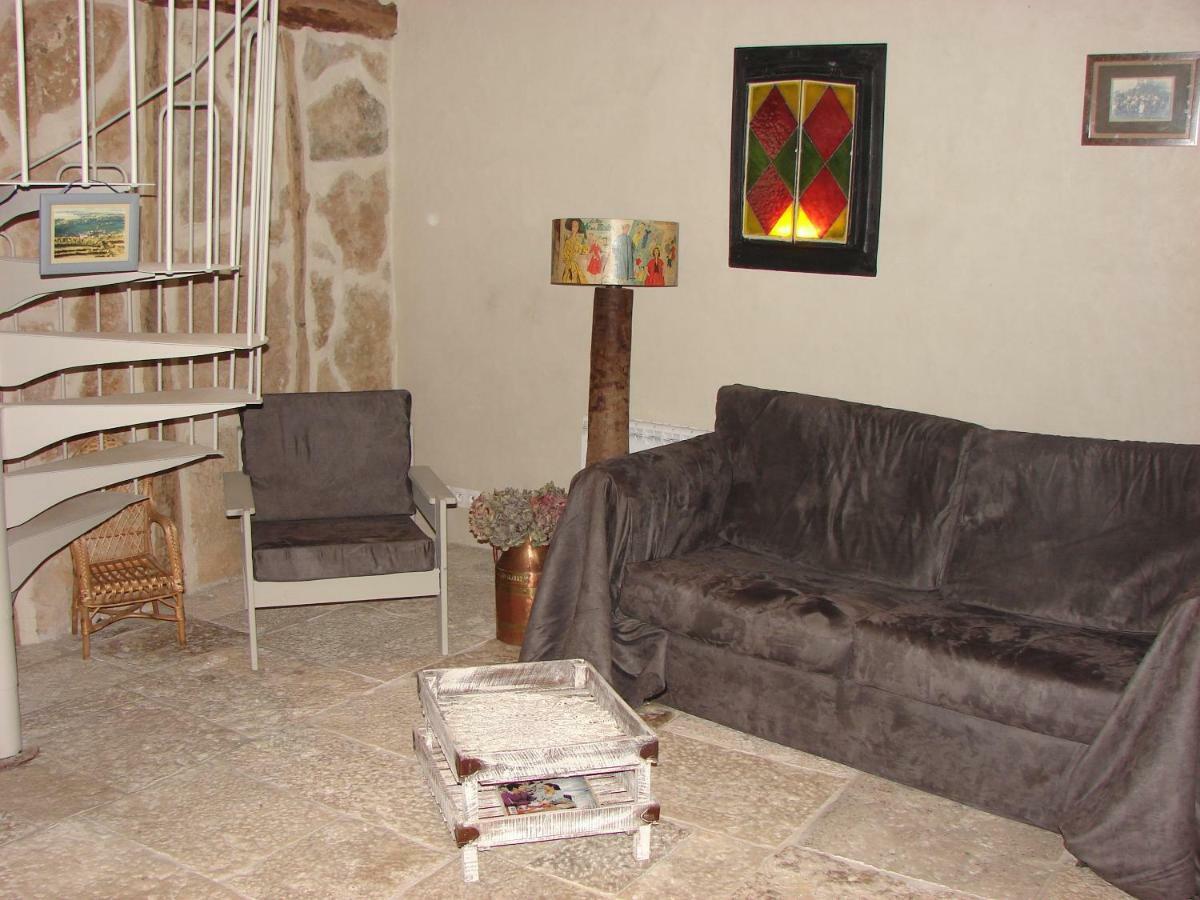 Sarl La Barinoise Villa Barain Exterior foto