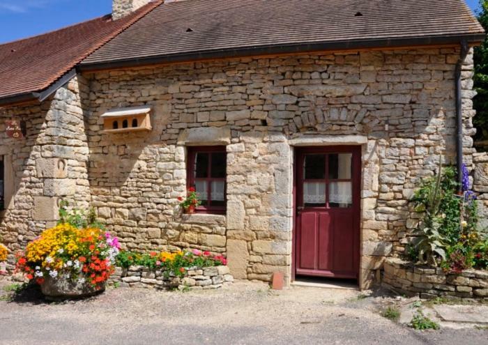 Sarl La Barinoise Villa Barain Exterior foto